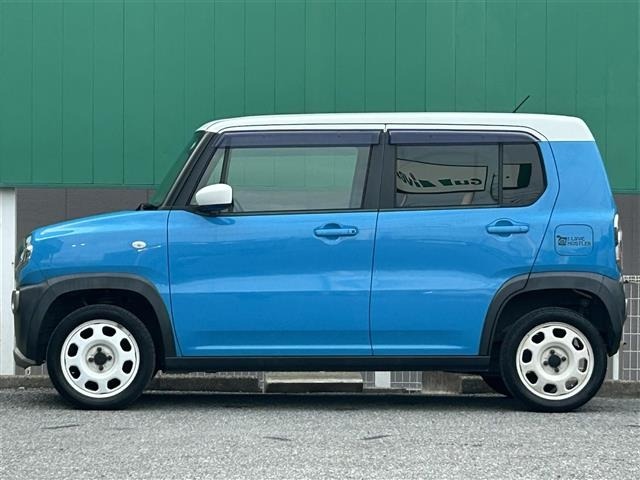 Suzuki HUSTLER 2015 8492145-22