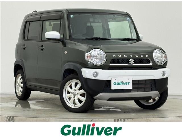 Suzuki HUSTLER 2019 8492146-0