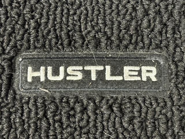 Suzuki HUSTLER 2019 8492146-2