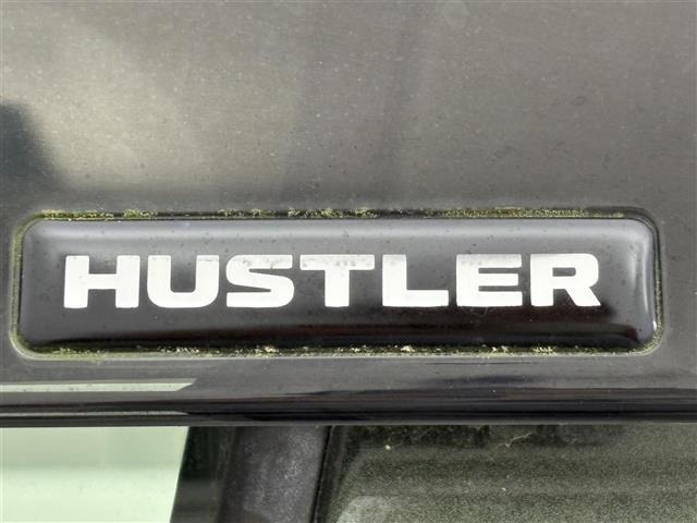 Suzuki HUSTLER 2019 8492146-4
