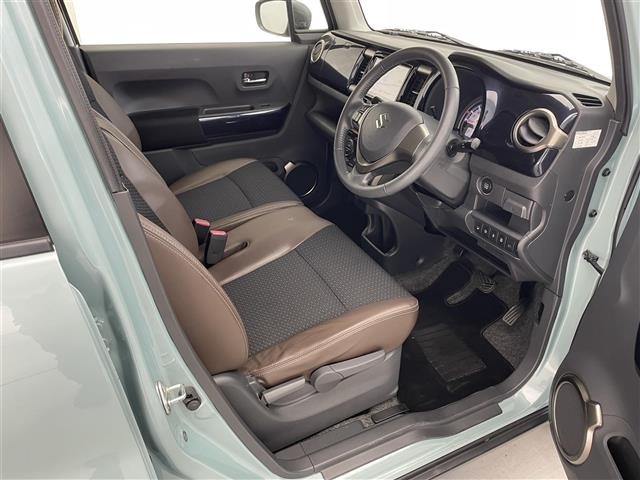 Suzuki HUSTLER 2018 8492147-12