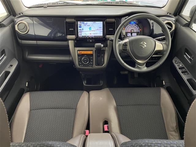 Suzuki HUSTLER 2018 8492147-15