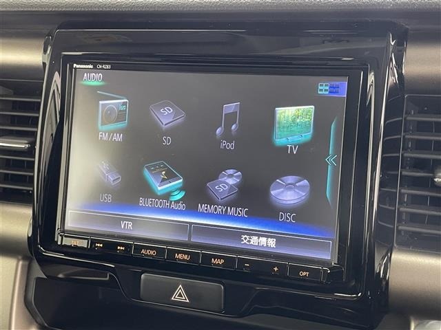 Suzuki HUSTLER 2018 8492147-18