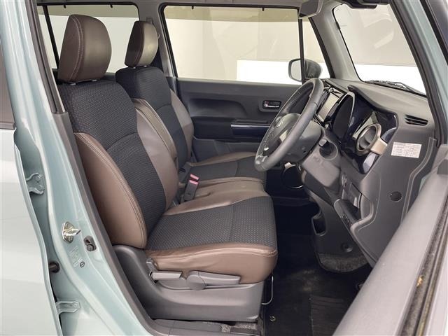 Suzuki HUSTLER 2018 8492147-20