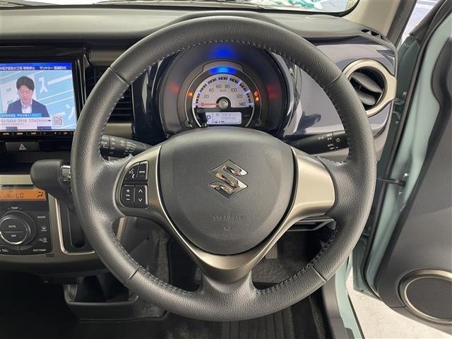 Suzuki HUSTLER 2018 8492147-3