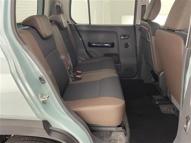 Suzuki HUSTLER 2018 8492147-4