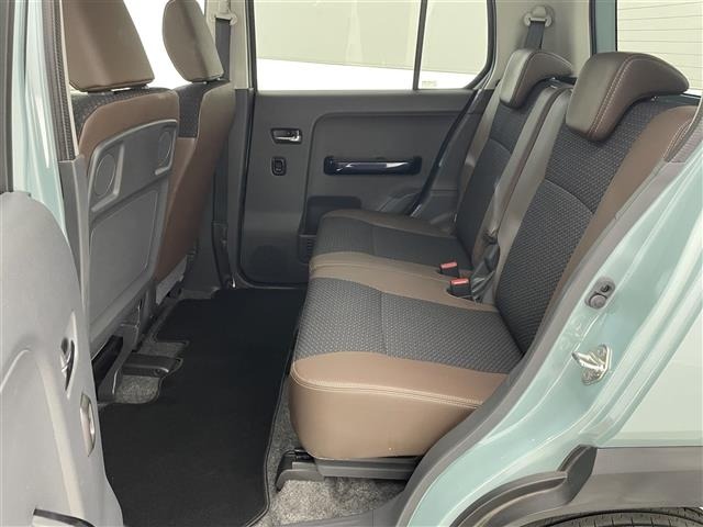 Suzuki HUSTLER 2018 8492147-6