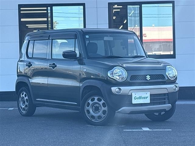 Suzuki HUSTLER 2014 8492149-0