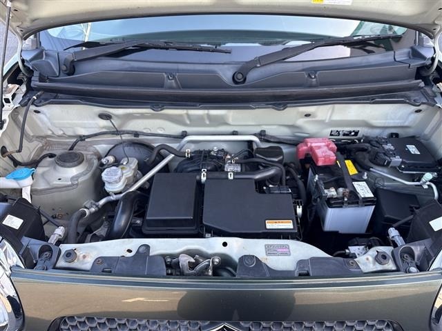 Suzuki HUSTLER 2014 8492149-14
