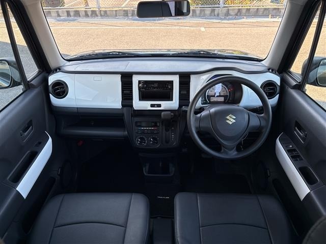 Suzuki HUSTLER 2014 8492149-15