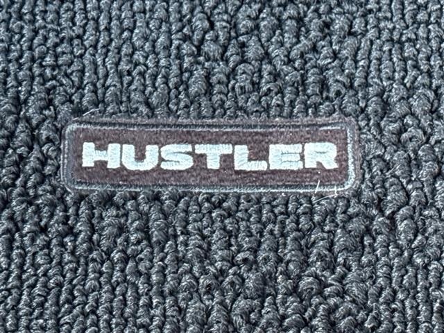 Suzuki HUSTLER 2014 8492149-4