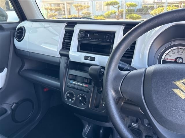Suzuki HUSTLER 2014 8492149-6