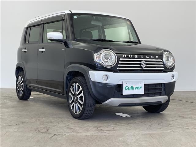 Suzuki HUSTLER 2018 8492151-0