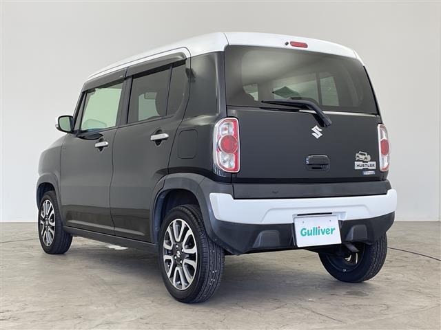 Suzuki HUSTLER 2018 8492151-13