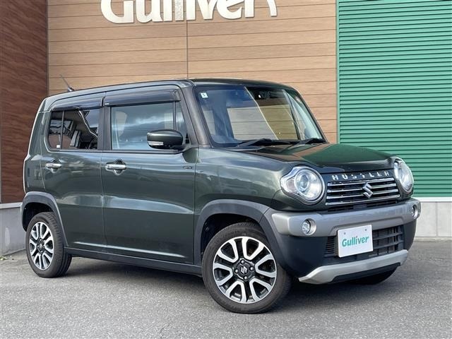 Suzuki HUSTLER 2016 8492153-0