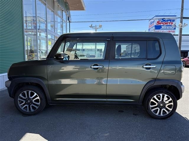 Suzuki HUSTLER 2016 8492153-11
