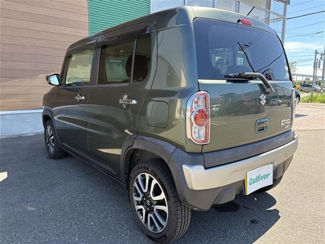 Suzuki HUSTLER 2016 8492153-13