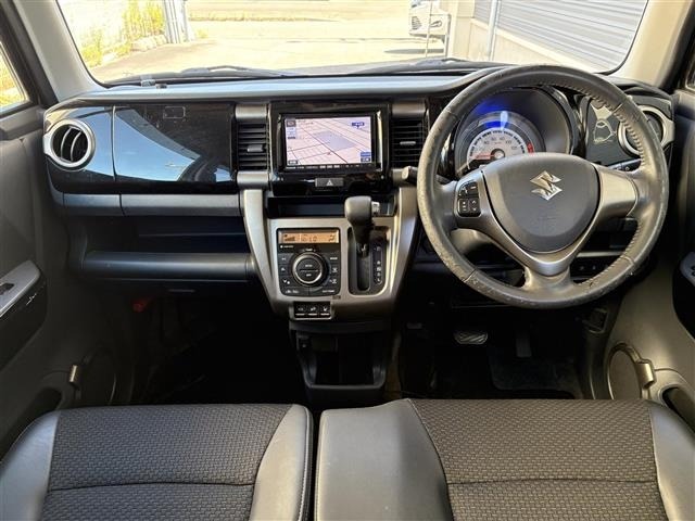 Suzuki HUSTLER 2016 8492153-14