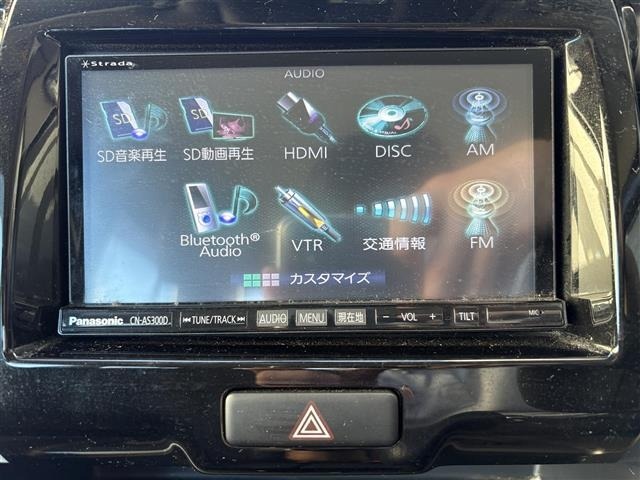Suzuki HUSTLER 2016 8492153-16