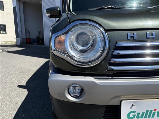 Suzuki HUSTLER 2016 8492153-2