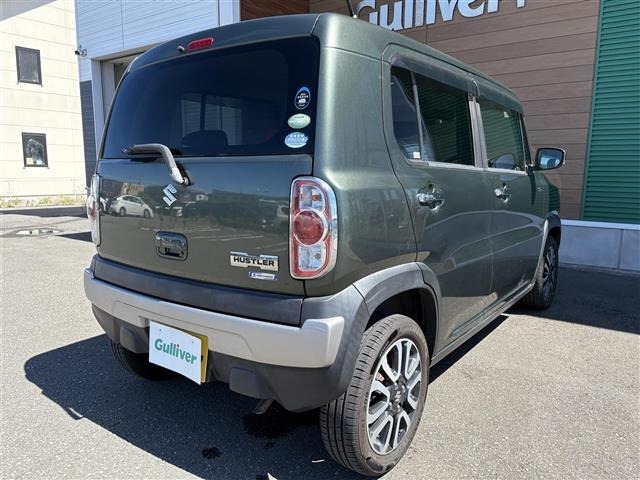 Suzuki HUSTLER 2016 8492153-20