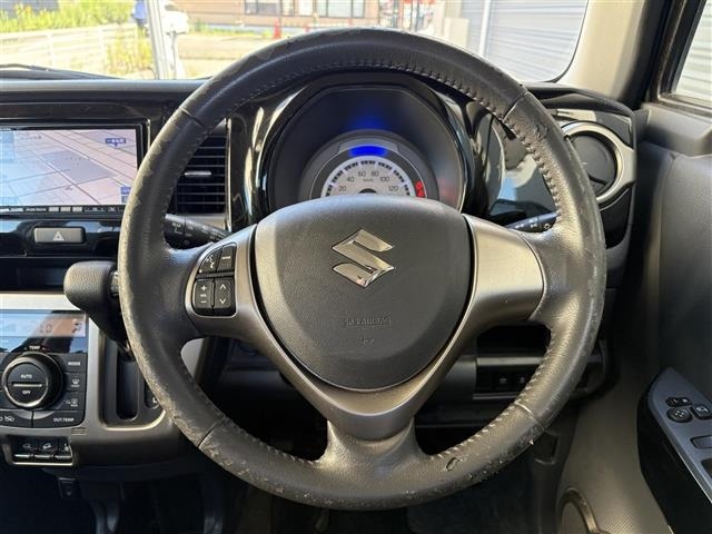 Suzuki HUSTLER 2016 8492153-21