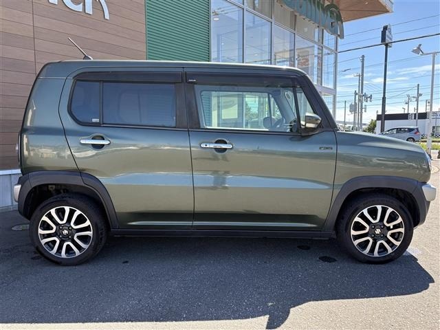 Suzuki HUSTLER 2016 8492153-22