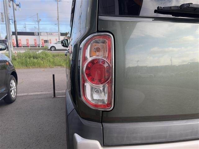 Suzuki HUSTLER 2016 8492153-6