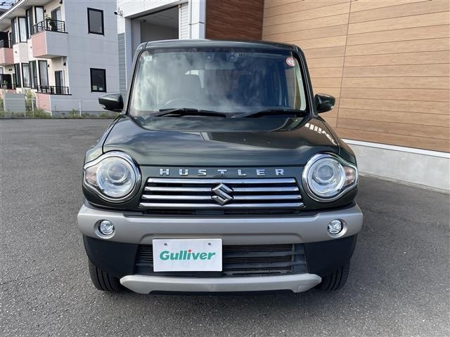 Suzuki HUSTLER 2016 8492153-9