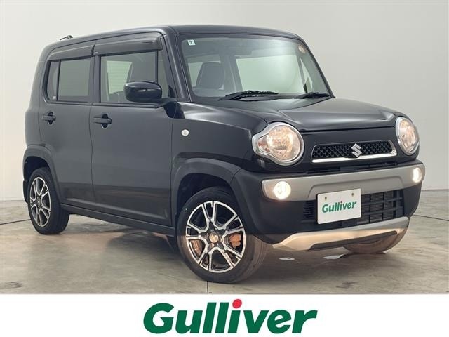Suzuki HUSTLER 2016 8492157-0