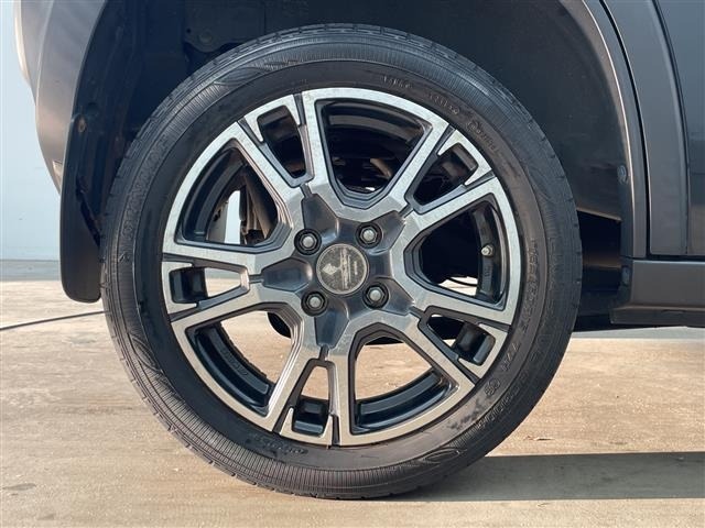 Suzuki HUSTLER 2016 8492157-13