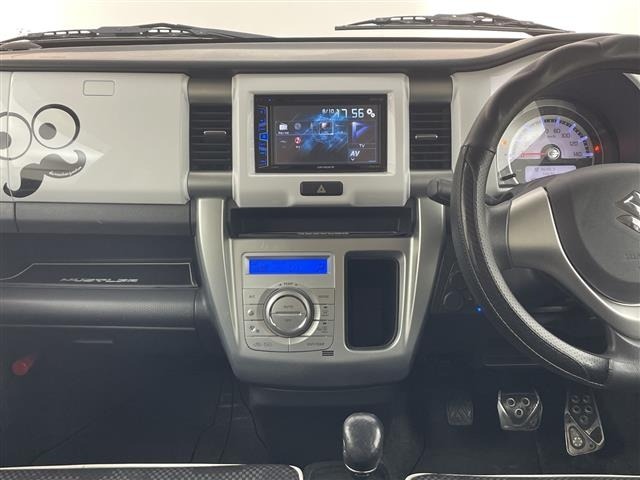 Suzuki HUSTLER 2016 8492157-5