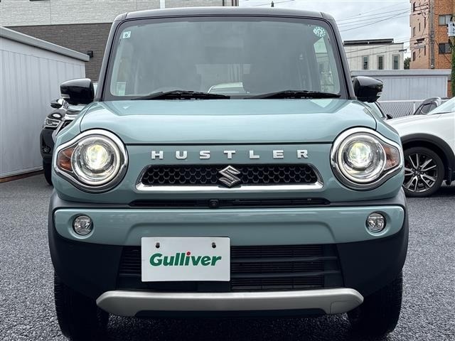 Suzuki HUSTLER 2019 8492158-12