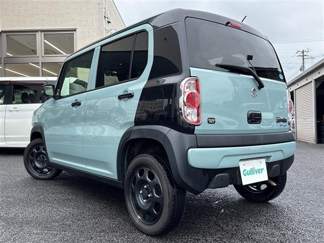 Suzuki HUSTLER 2019 8492158-13