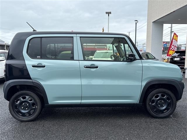 Suzuki HUSTLER 2019 8492158-2