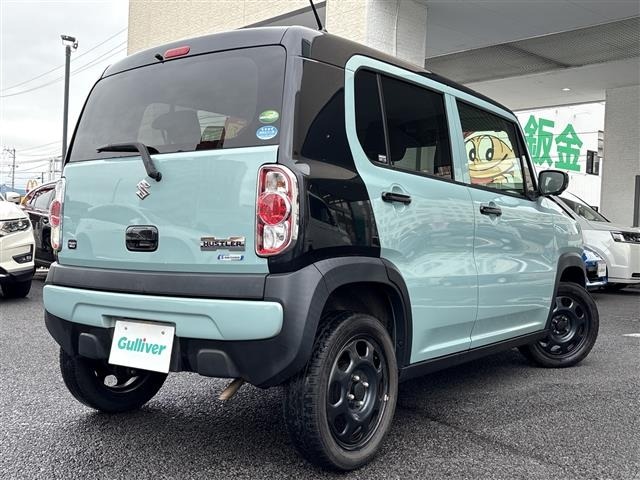 Suzuki HUSTLER 2019 8492158-20