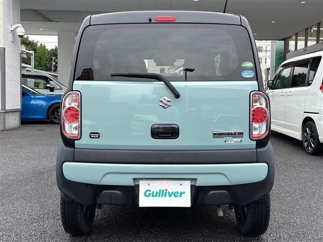 Suzuki HUSTLER 2019 8492158-22