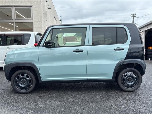 Suzuki HUSTLER 2019 8492158-4