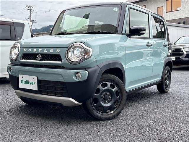 Suzuki HUSTLER 2019 8492158-6