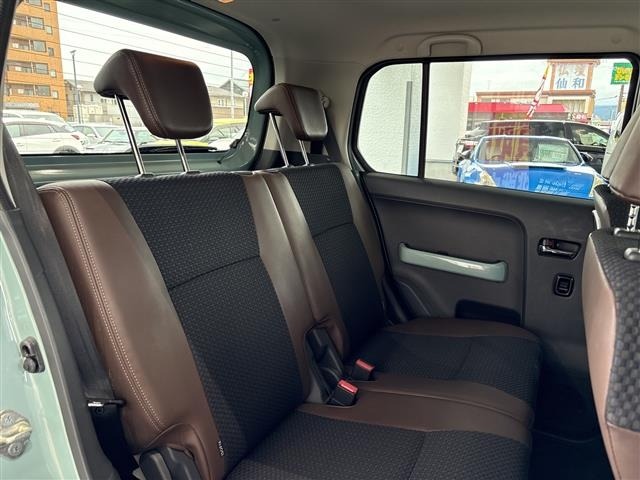 Suzuki HUSTLER 2019 8492158-7