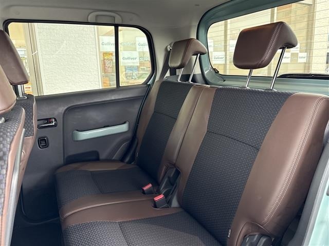 Suzuki HUSTLER 2019 8492158-8