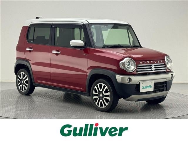 Suzuki HUSTLER 2016 8492159-0