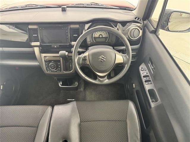Suzuki HUSTLER 2016 8492159-10