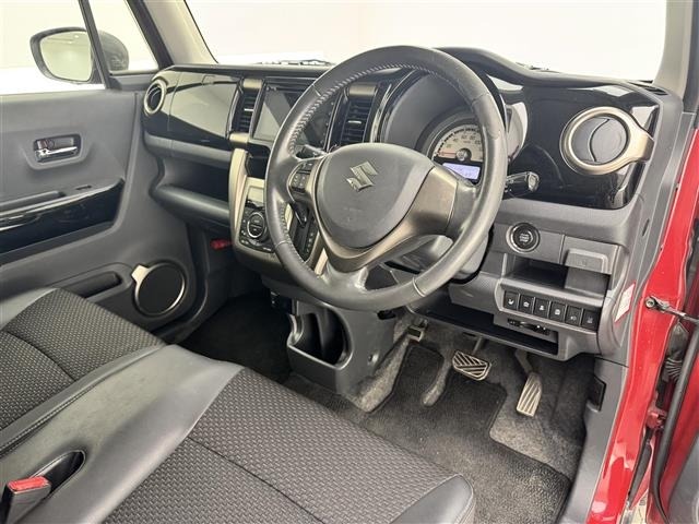 Suzuki HUSTLER 2016 8492159-11