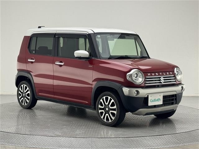 Suzuki HUSTLER 2016 8492159-14
