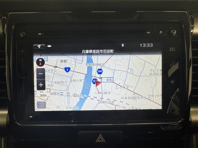 Suzuki HUSTLER 2016 8492159-17