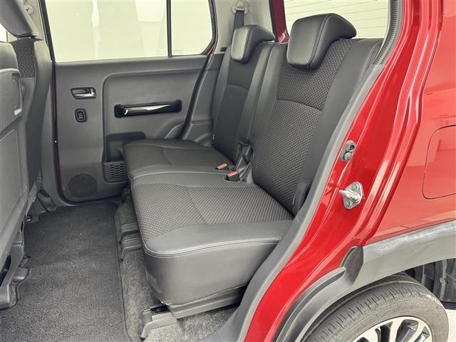 Suzuki HUSTLER 2016 8492159-2