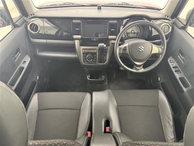 Suzuki HUSTLER 2016 8492159-9