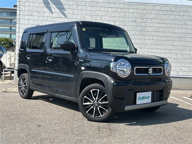 Suzuki HUSTLER 2023 8492161-0