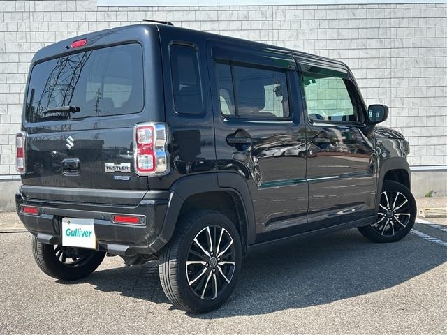Suzuki HUSTLER 2023 8492161-10